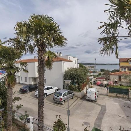 Apartment Zak Novigrad Istria المظهر الخارجي الصورة
