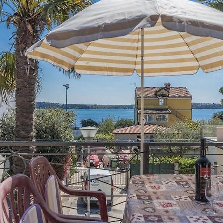 Apartment Zak Novigrad Istria المظهر الخارجي الصورة