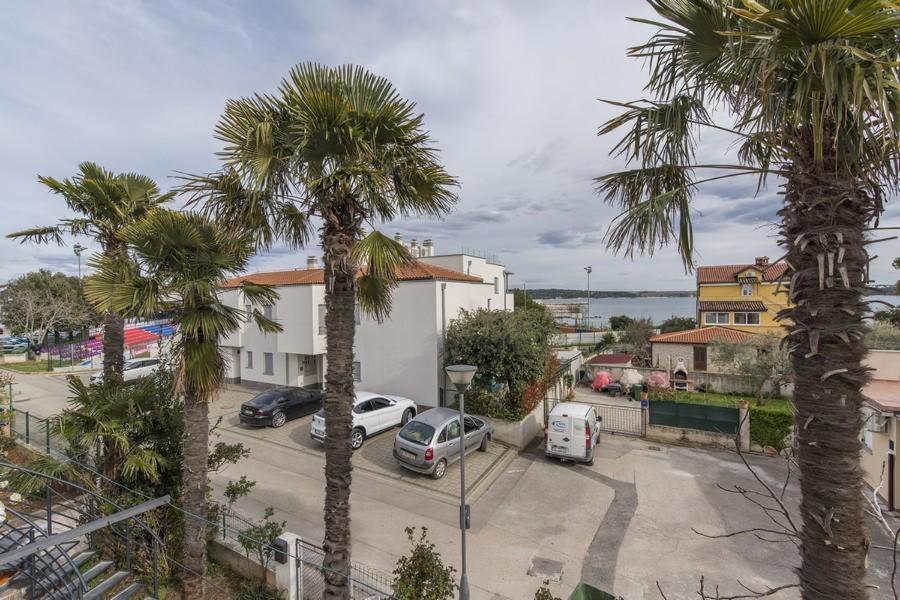 Apartment Zak Novigrad Istria المظهر الخارجي الصورة