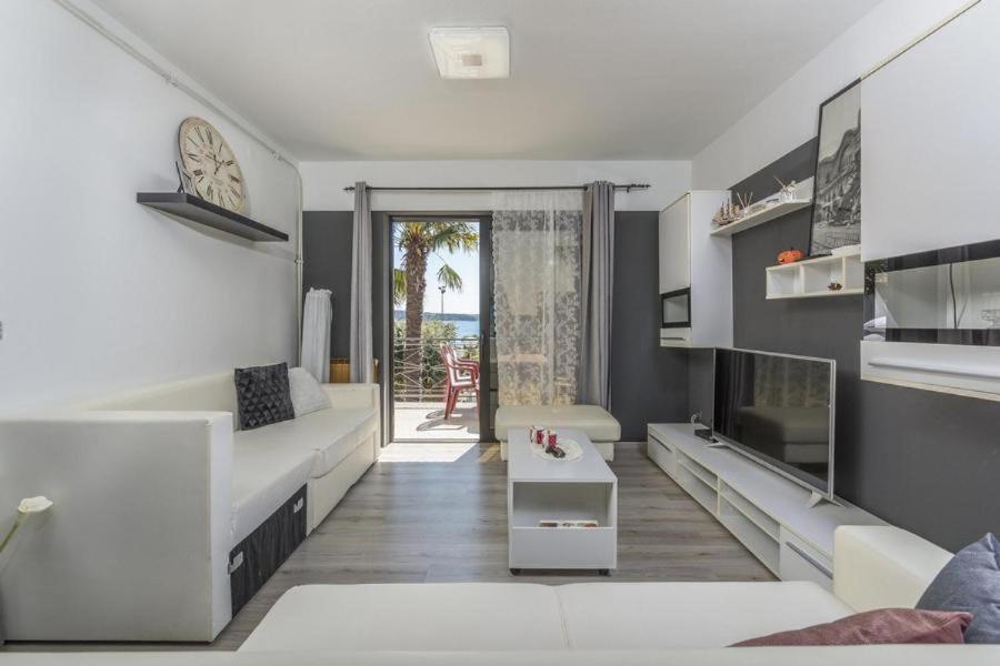 Apartment Zak Novigrad Istria المظهر الخارجي الصورة