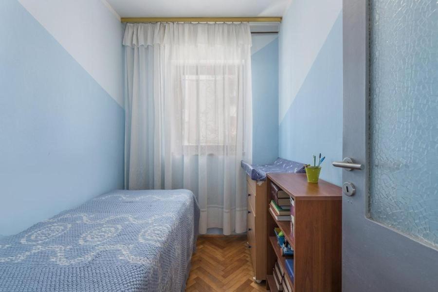 Apartment Zak Novigrad Istria المظهر الخارجي الصورة