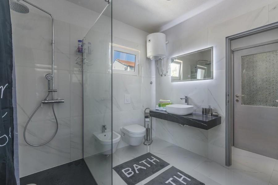 Apartment Zak Novigrad Istria المظهر الخارجي الصورة