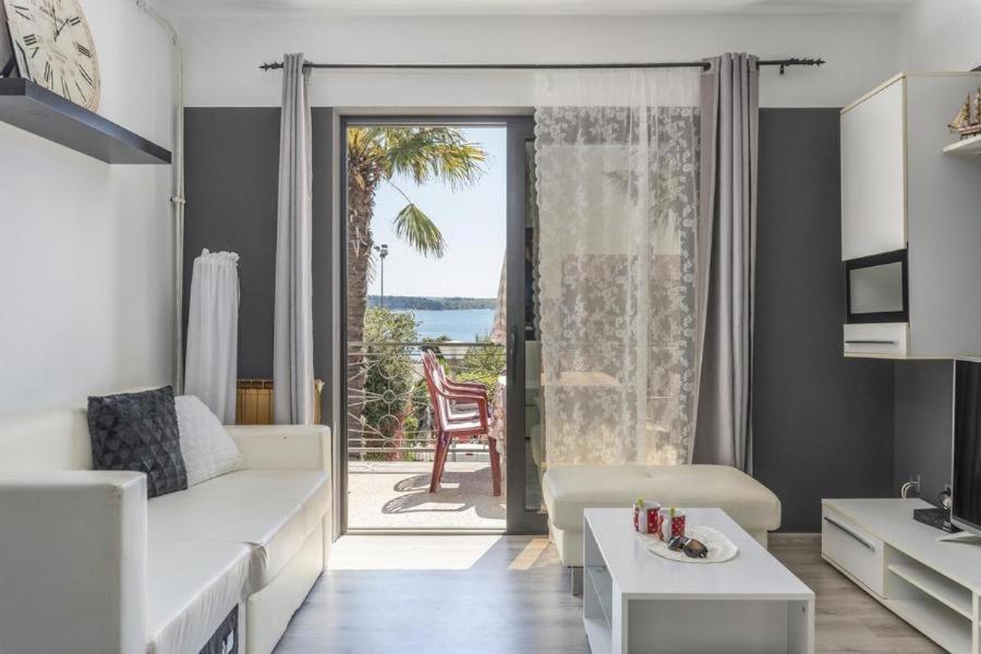 Apartment Zak Novigrad Istria المظهر الخارجي الصورة