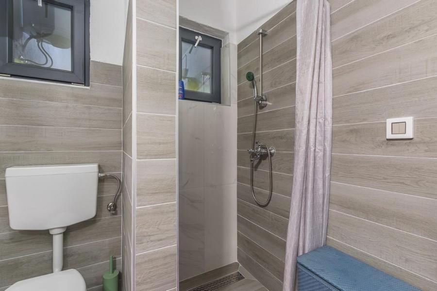 Apartment Zak Novigrad Istria المظهر الخارجي الصورة