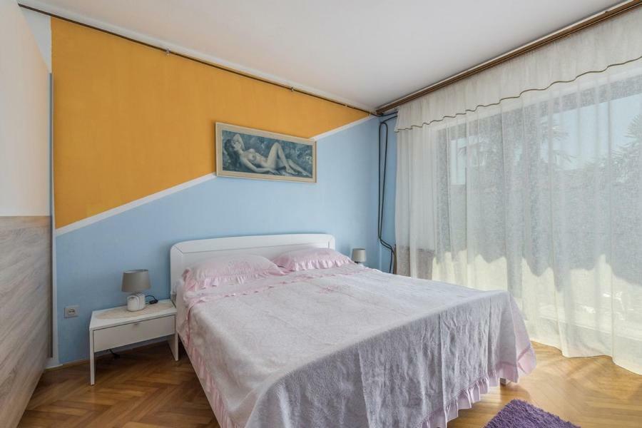 Apartment Zak Novigrad Istria المظهر الخارجي الصورة