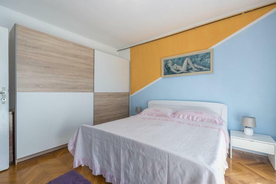 Apartment Zak Novigrad Istria المظهر الخارجي الصورة