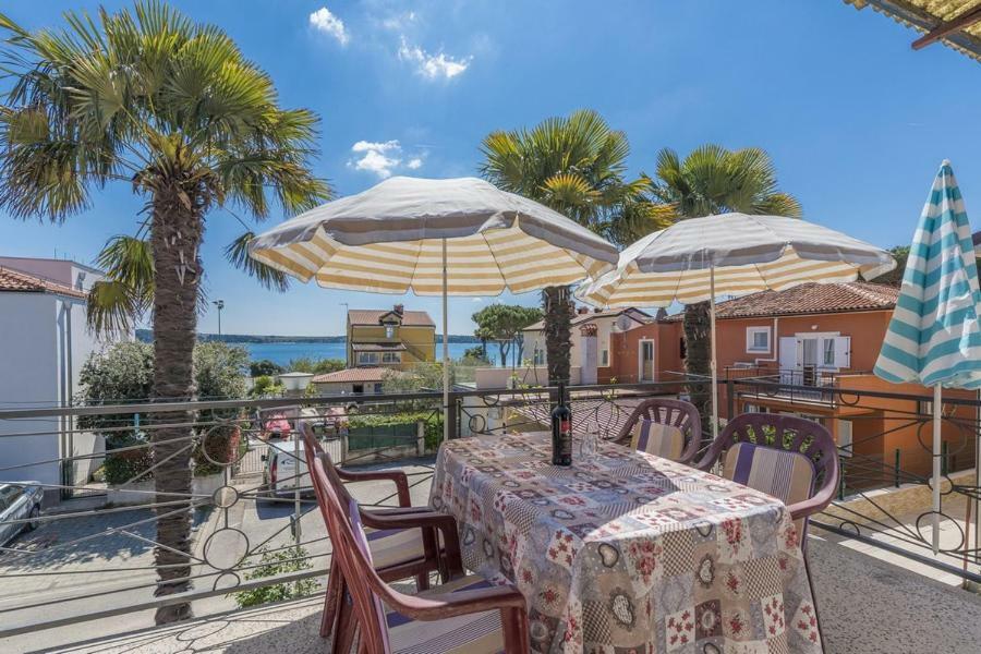 Apartment Zak Novigrad Istria المظهر الخارجي الصورة