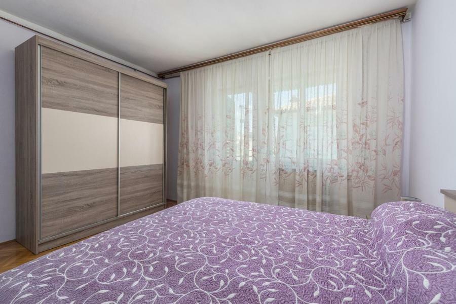 Apartment Zak Novigrad Istria المظهر الخارجي الصورة