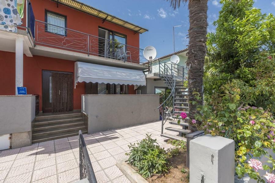 Apartment Zak Novigrad Istria المظهر الخارجي الصورة