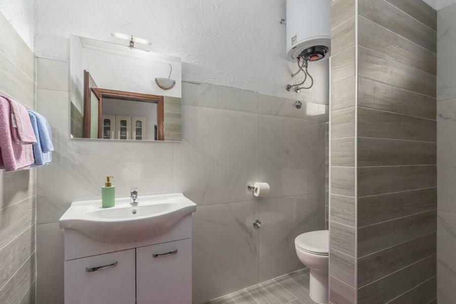 Apartment Zak Novigrad Istria المظهر الخارجي الصورة
