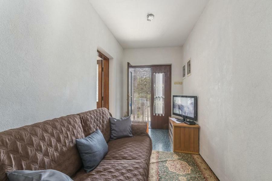 Apartment Zak Novigrad Istria المظهر الخارجي الصورة